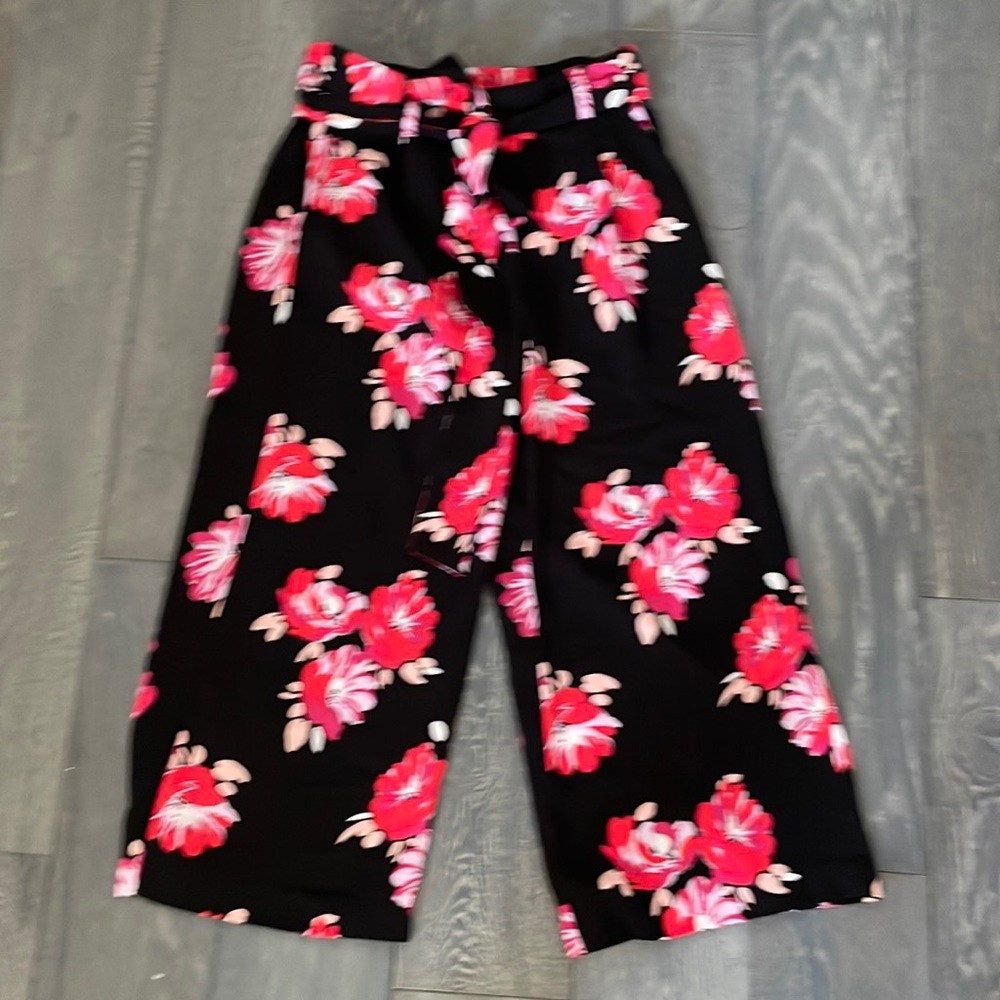 NWOT Halogen pants w87
